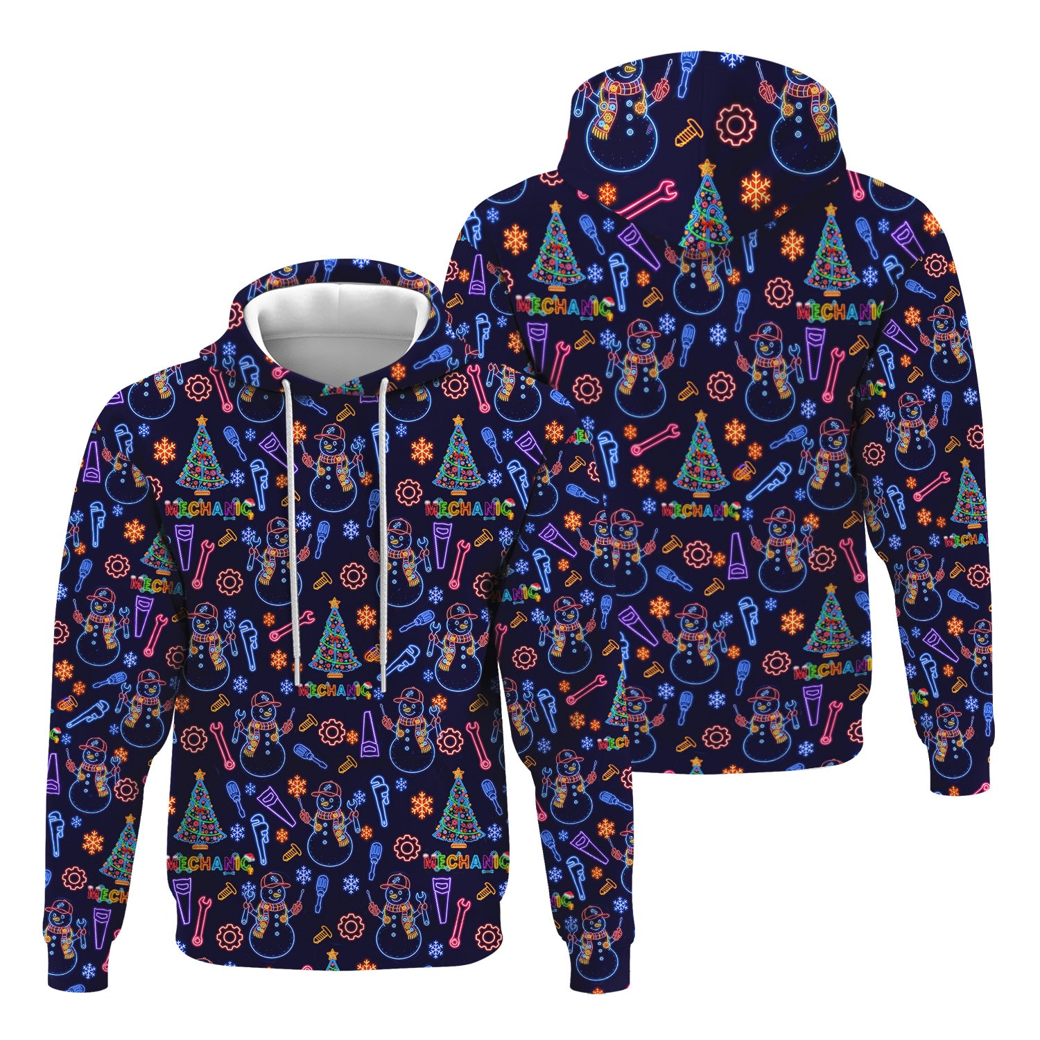 STYLE:Hoodie