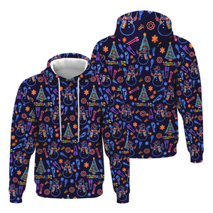 STYLE:Hoodie