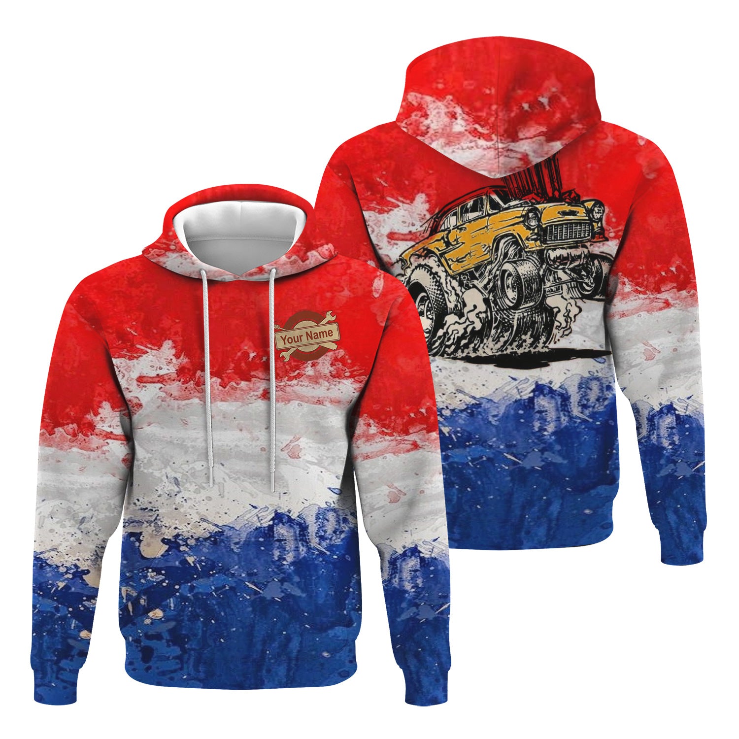 STYLE:Hoodie