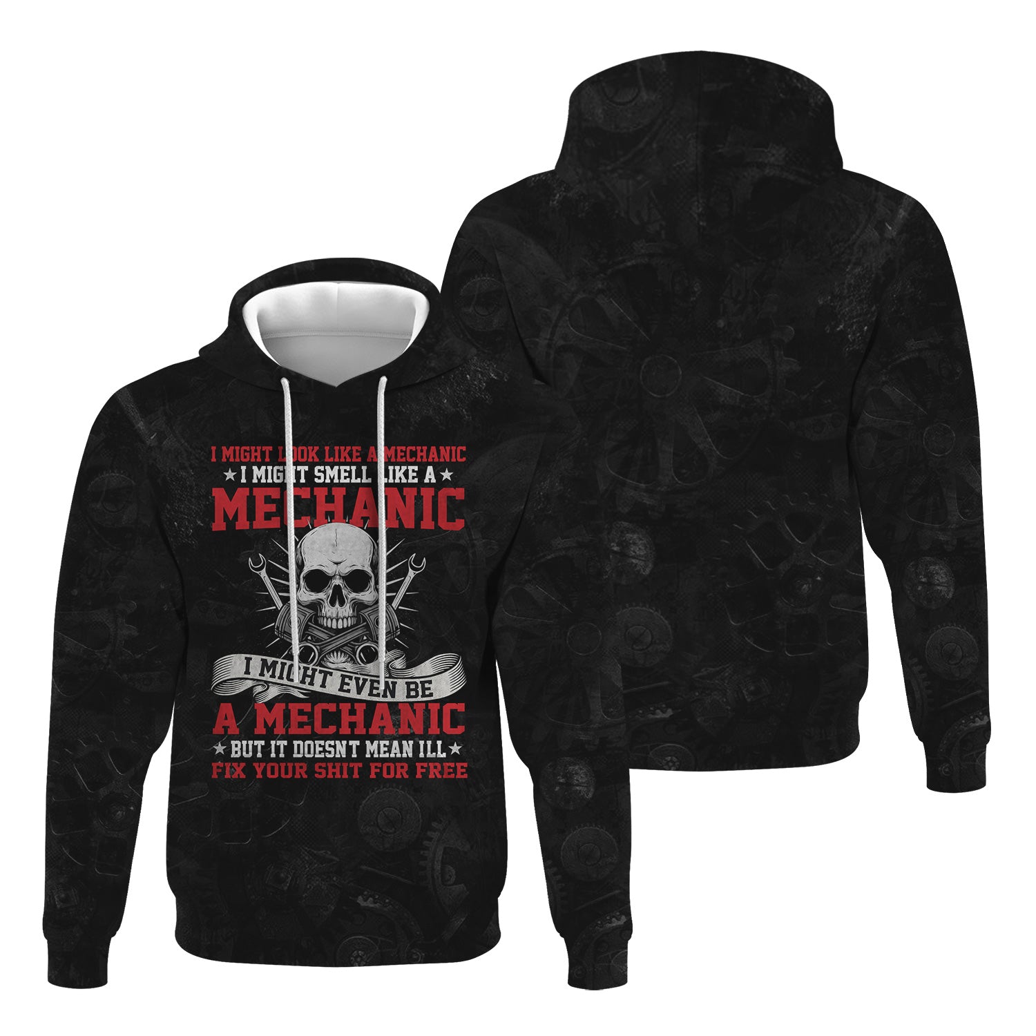 STYLE:Hoodie