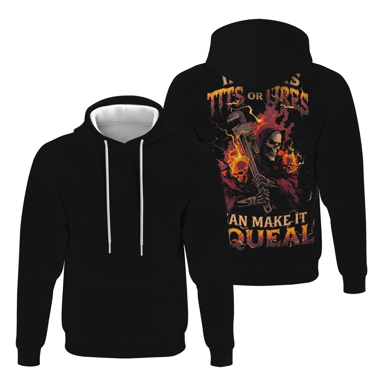 STYLE:Hoodie