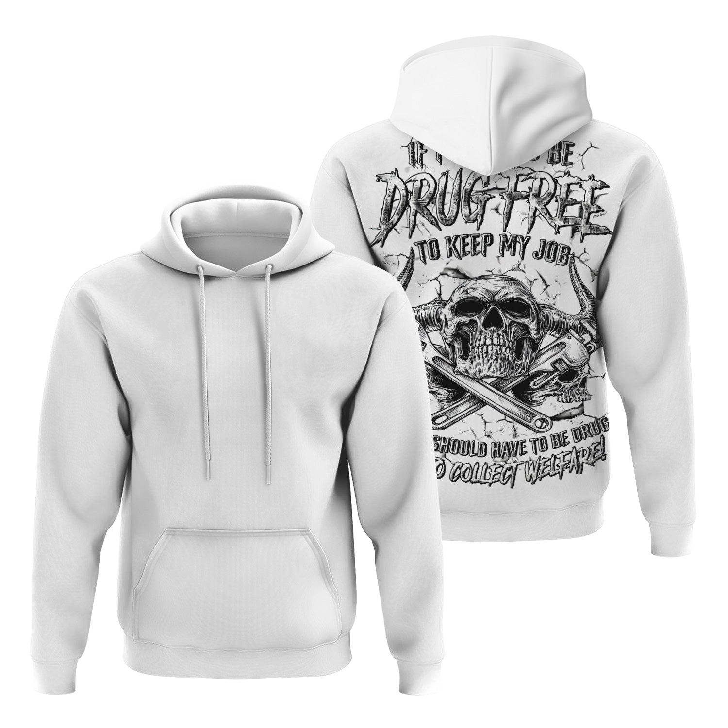 STYLE:Hoodie