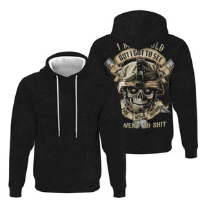 STYLE:Hoodie