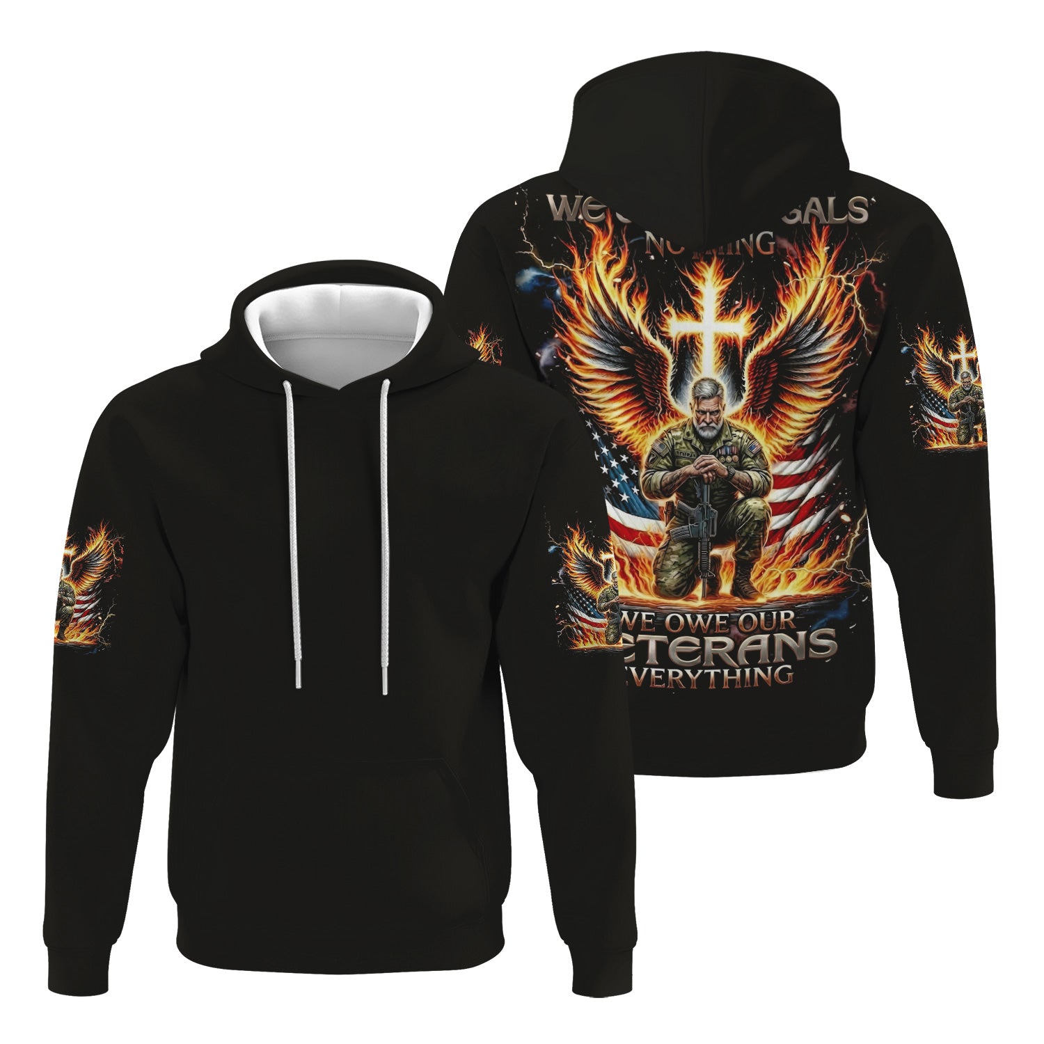STYLE:Hoodie