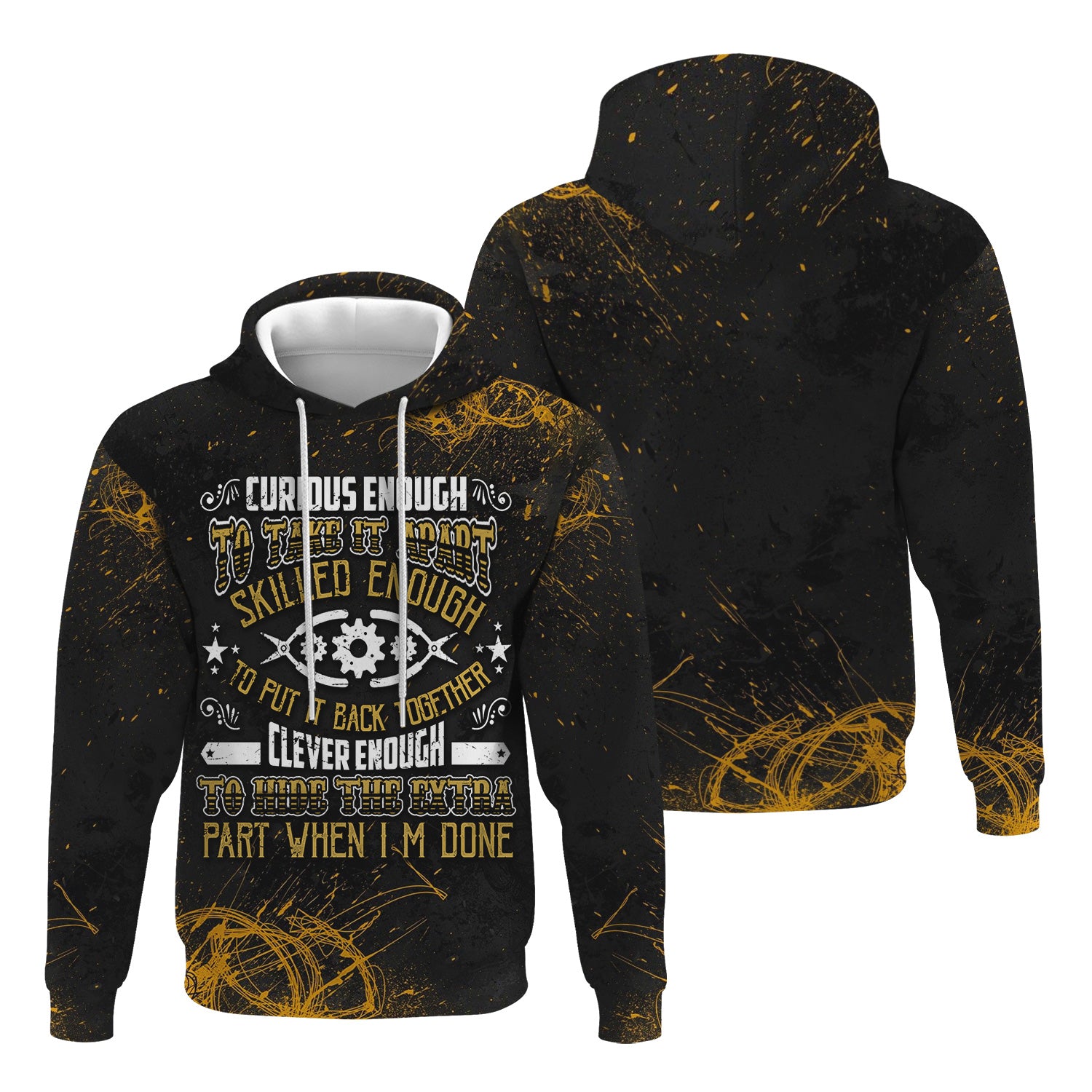 STYLE:Hoodie