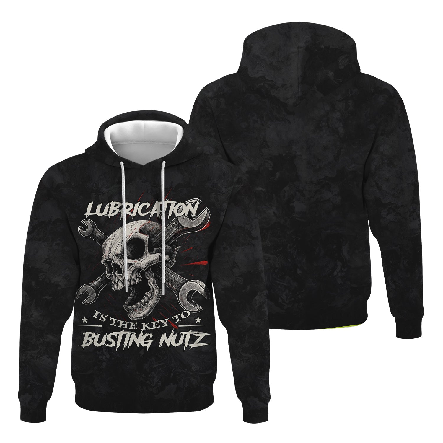 STYLE:Hoodie