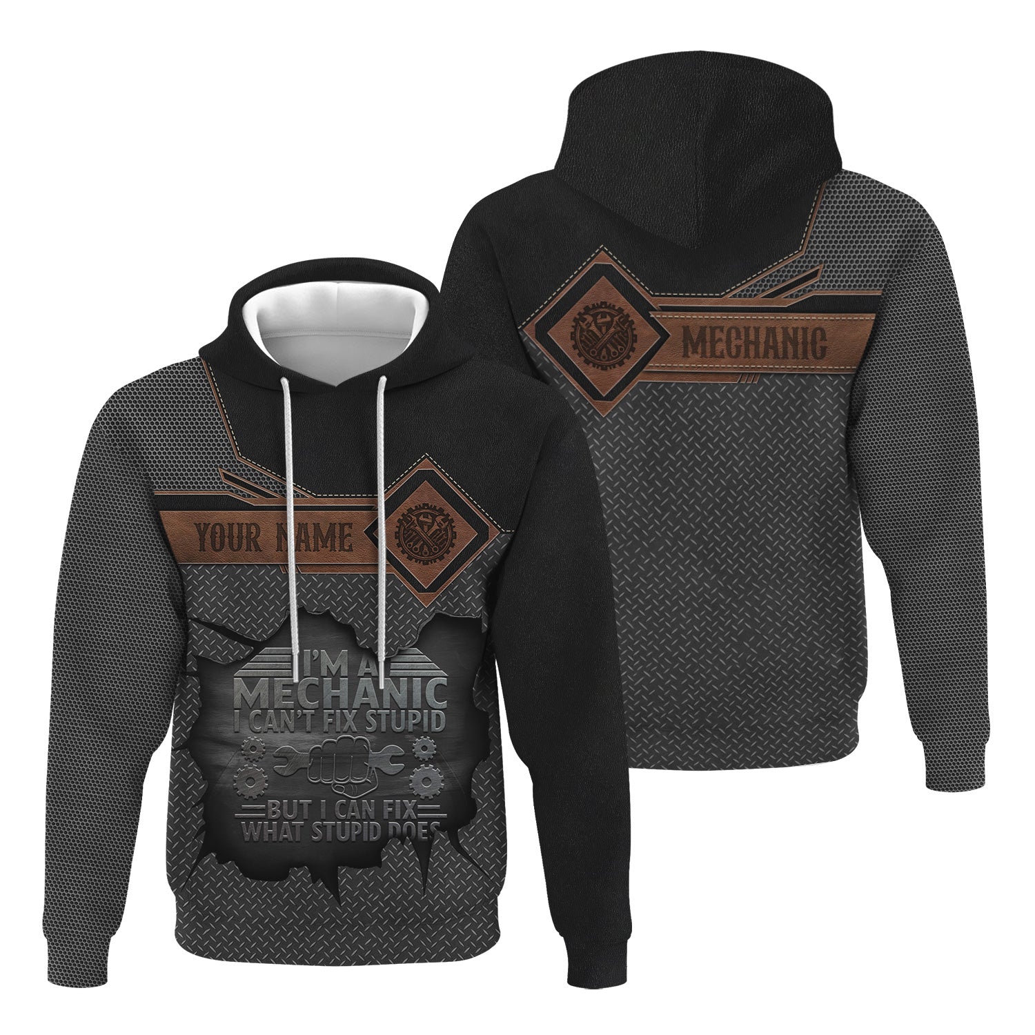 STYLE:Hoodie