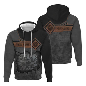 STYLE:Hoodie