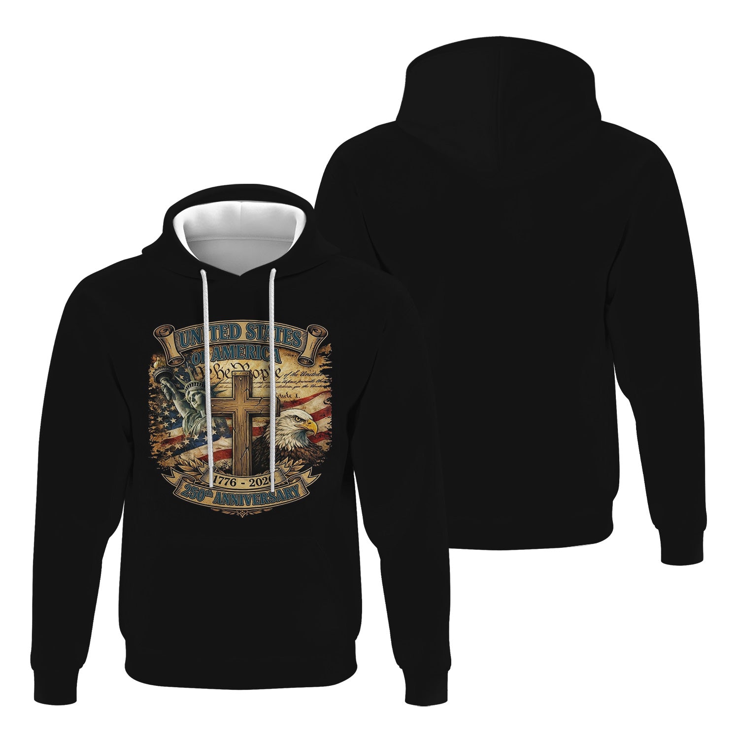 STYLE:Hoodie
