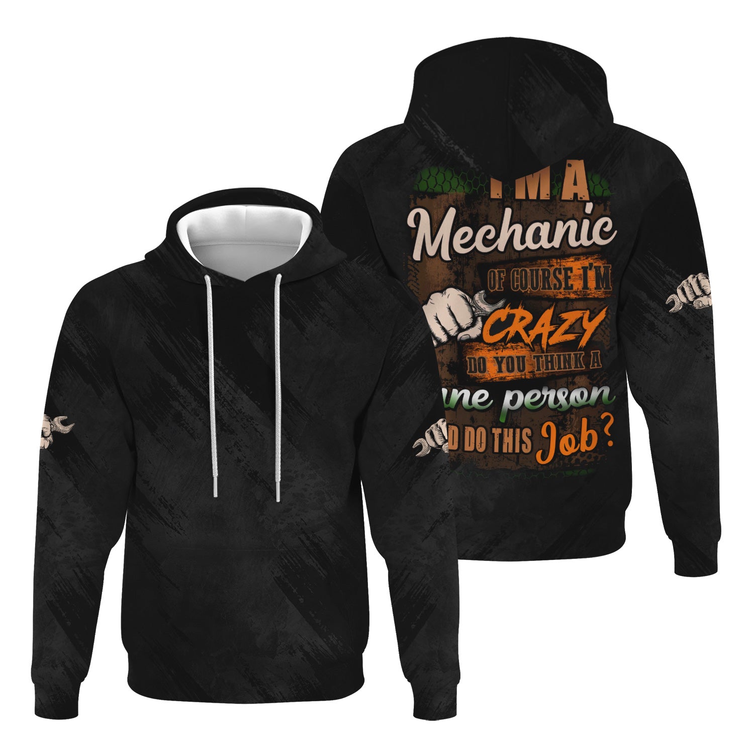 STYLE:Hoodie