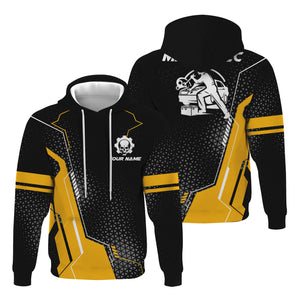 STYLE:Hoodie