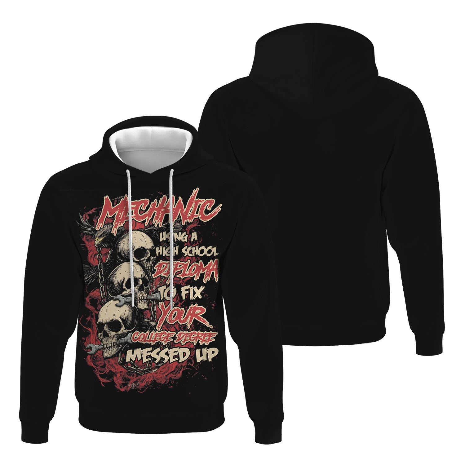 STYLE:Hoodie