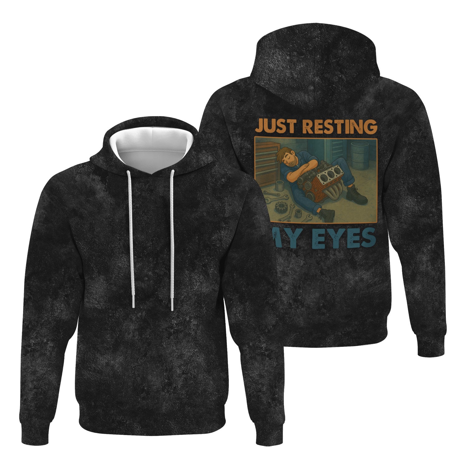 STYLE:Hoodie