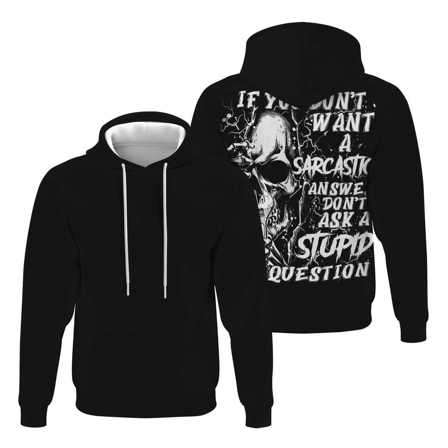 STYLE:Hoodie