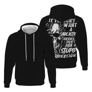 STYLE:Hoodie