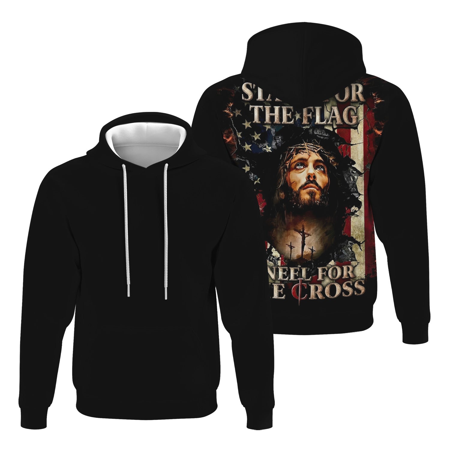 STYLE:Hoodie