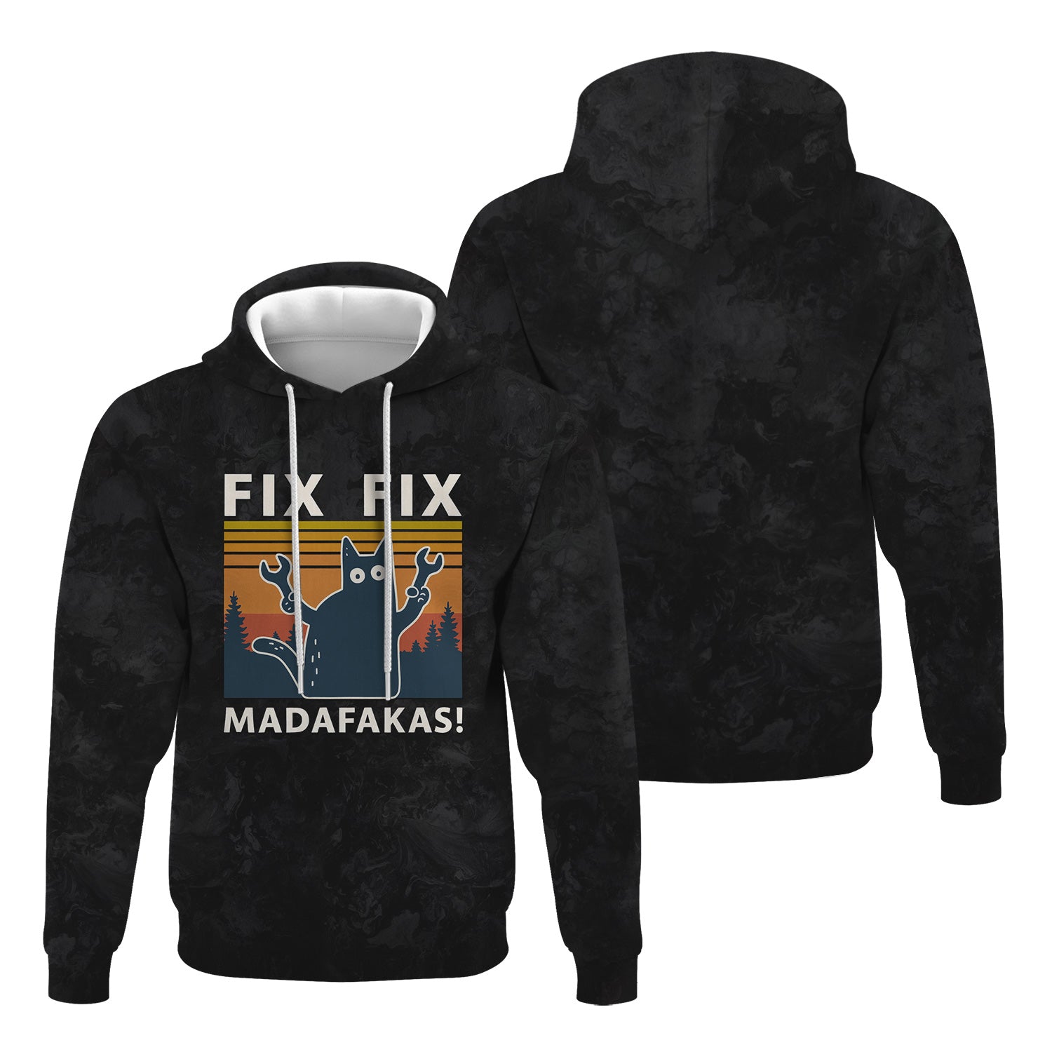 STYLE:Hoodie