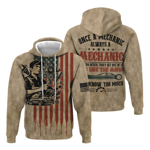 STYLE:Hoodie