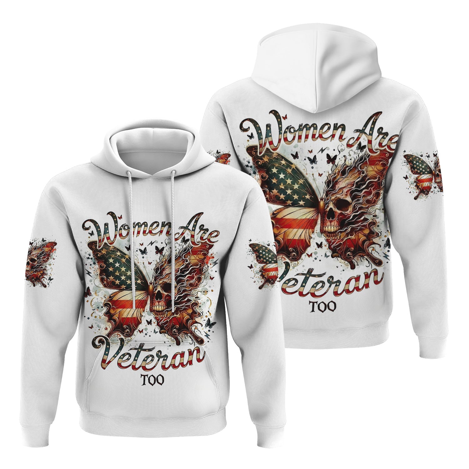 STYLE:Hoodie