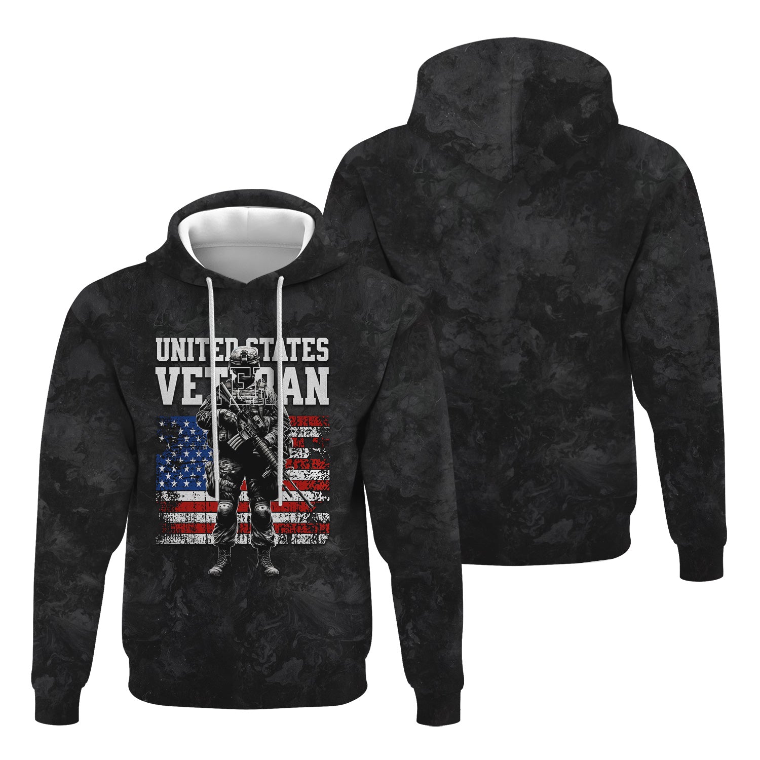 STYLE:Hoodie