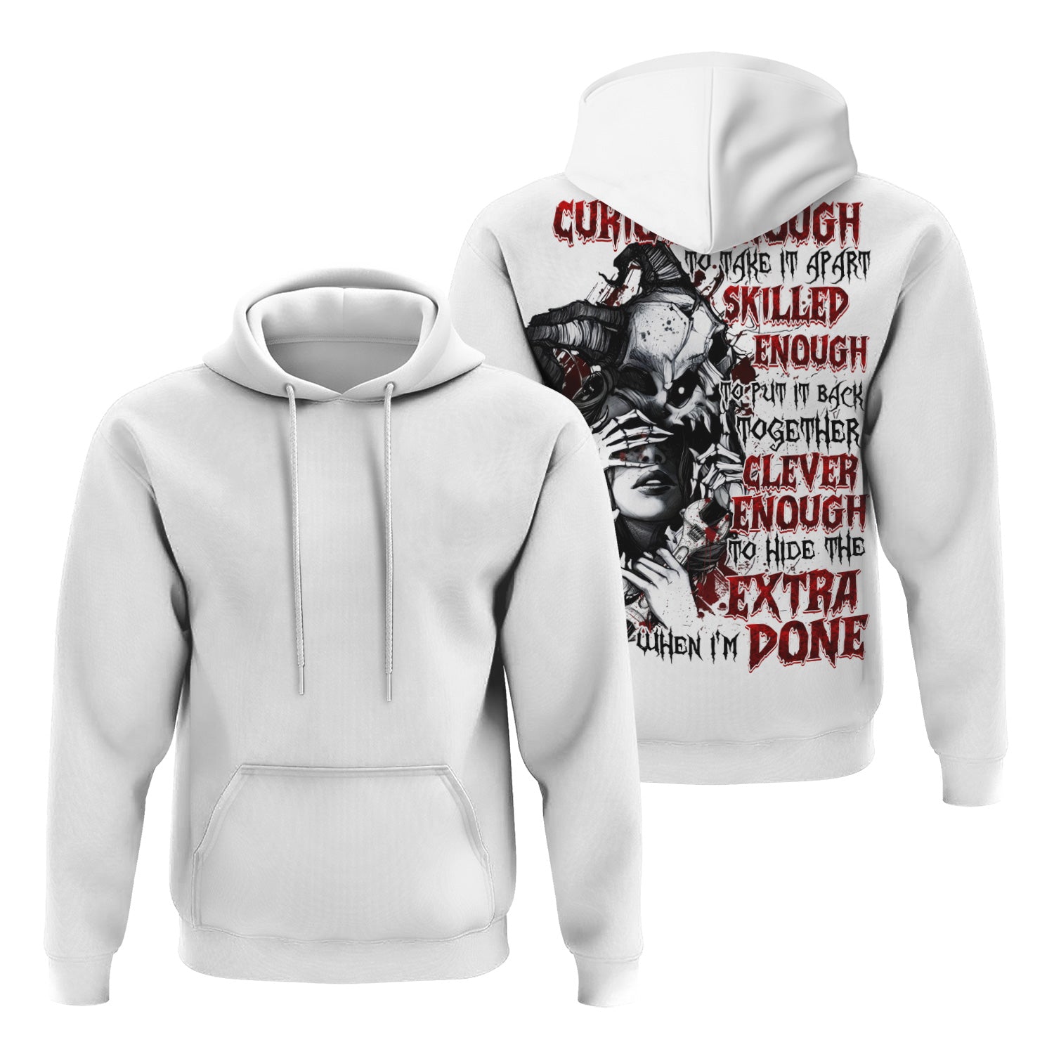 STYLE:Hoodie