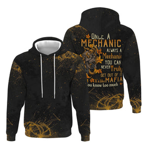 STYLE:Hoodie