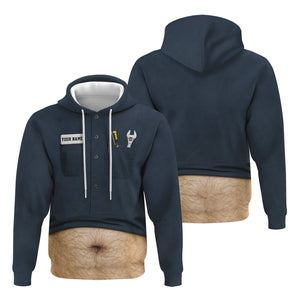 STYLE:Hoodie