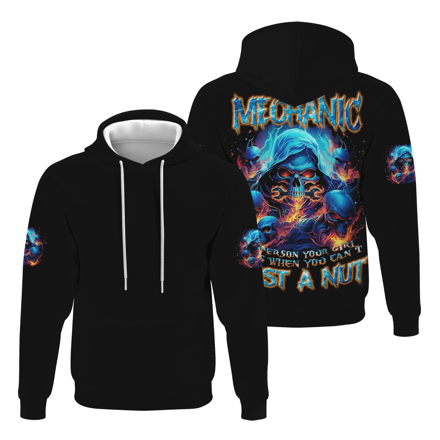 STYLE:Hoodie