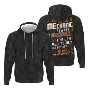 STYLE:Hoodie