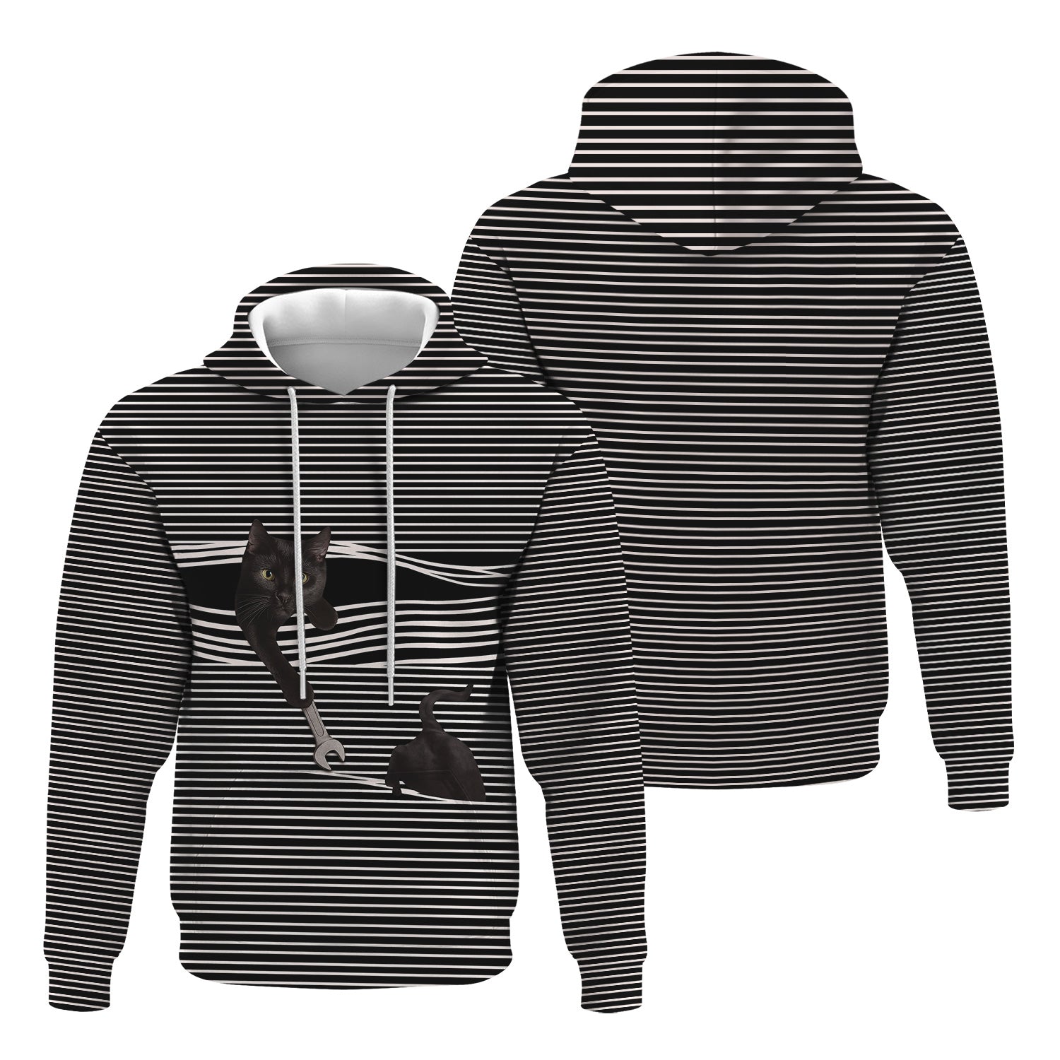 STYLE:Hoodie