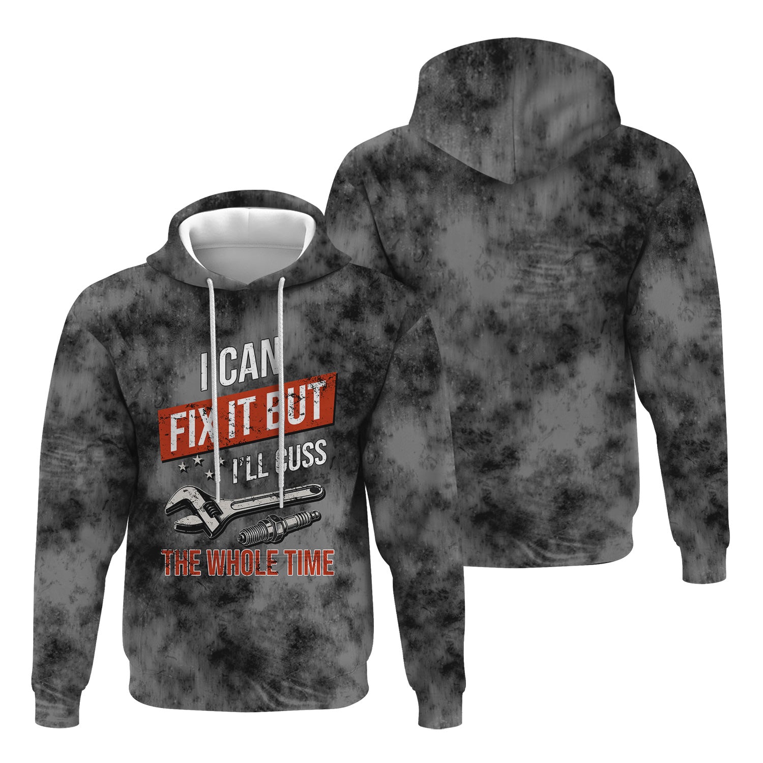 STYLE:Hoodie