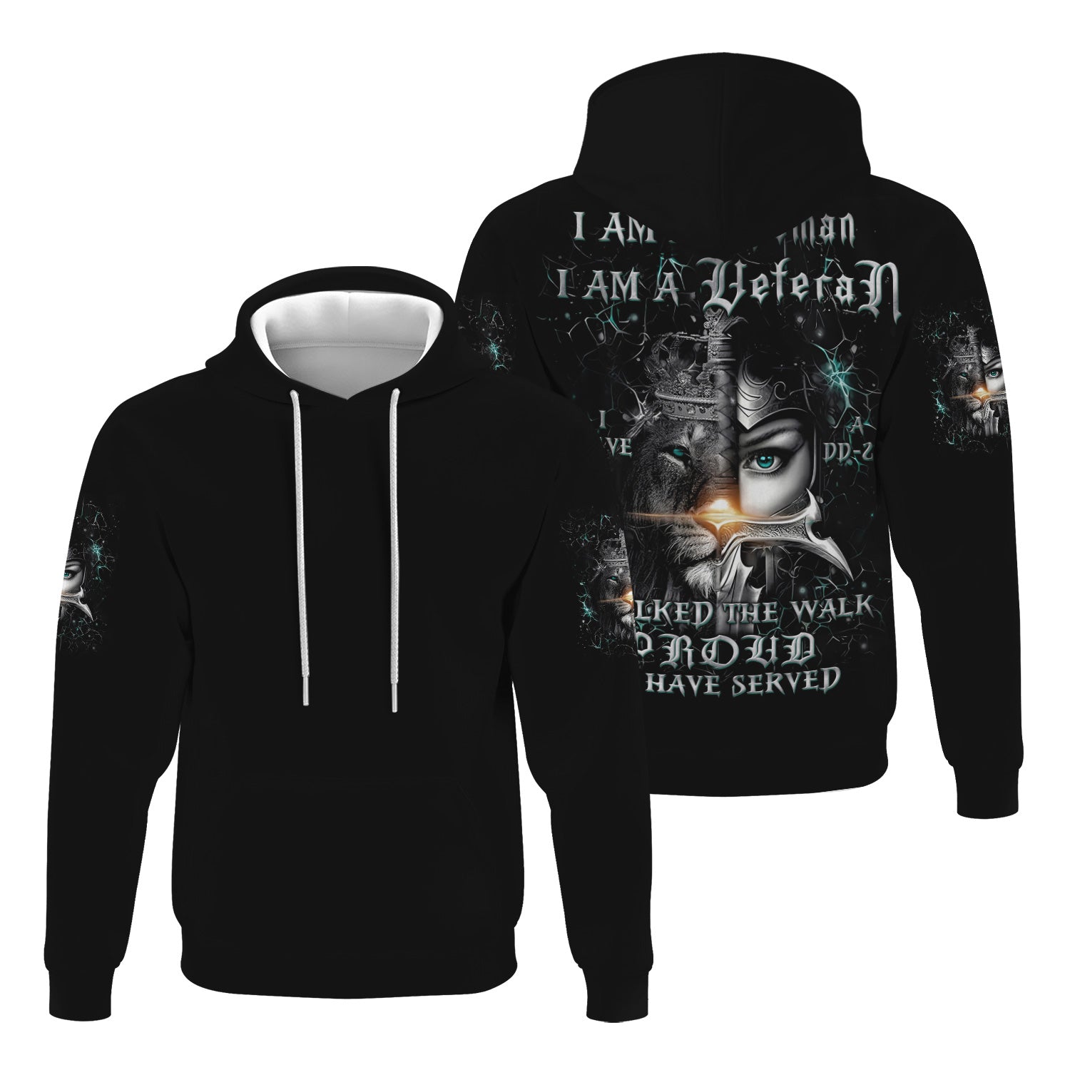 STYLE:Hoodie