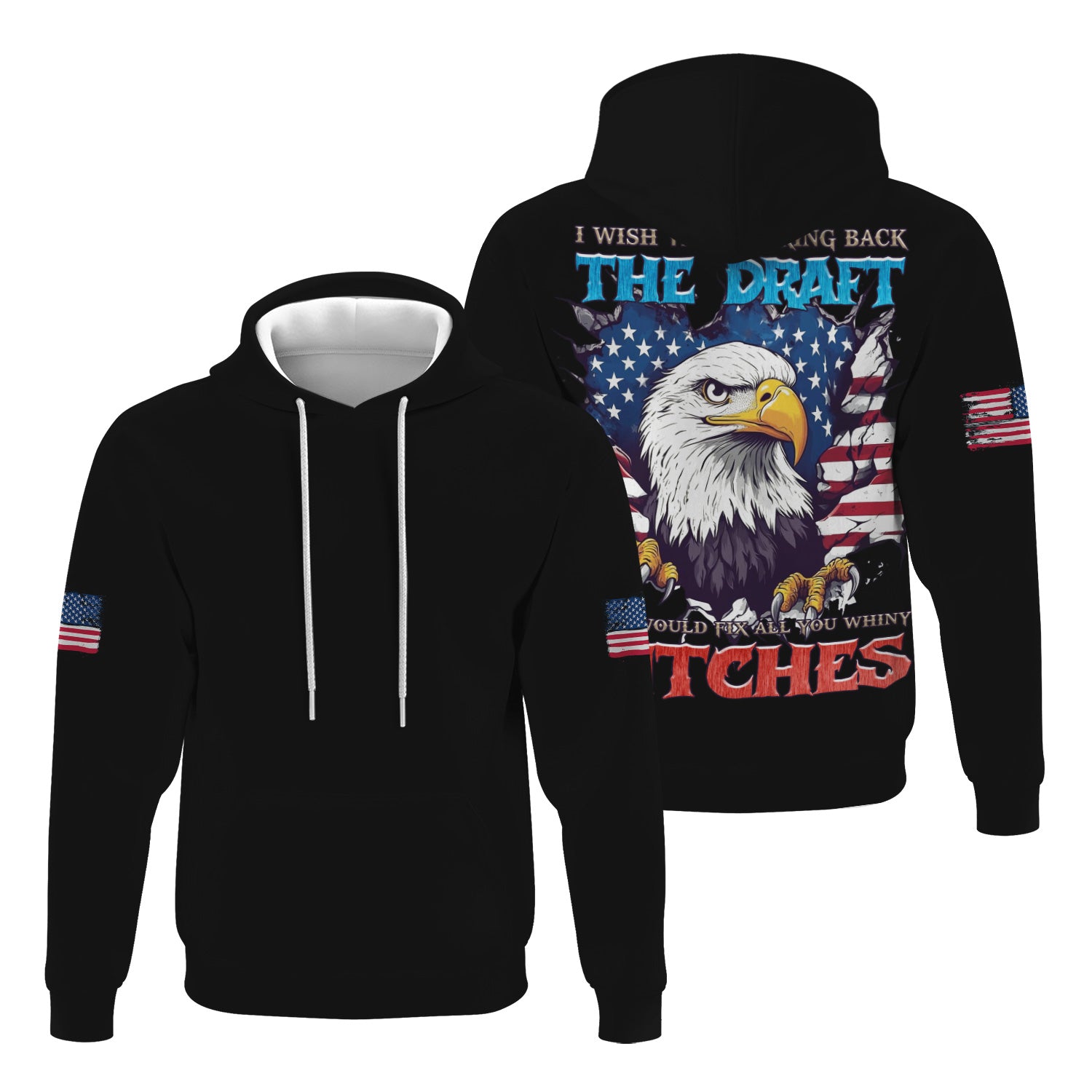 STYLE:Hoodie