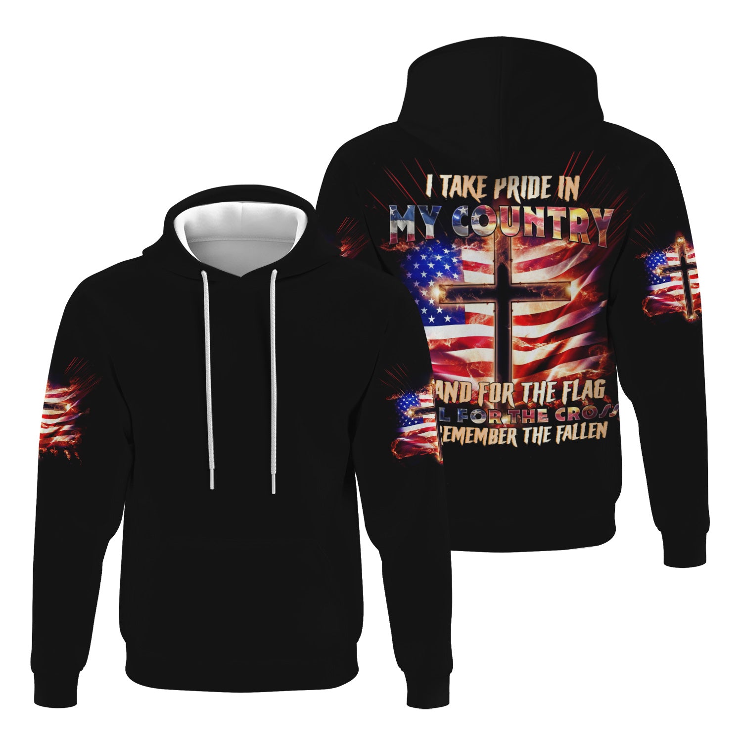 STYLE:Hoodie