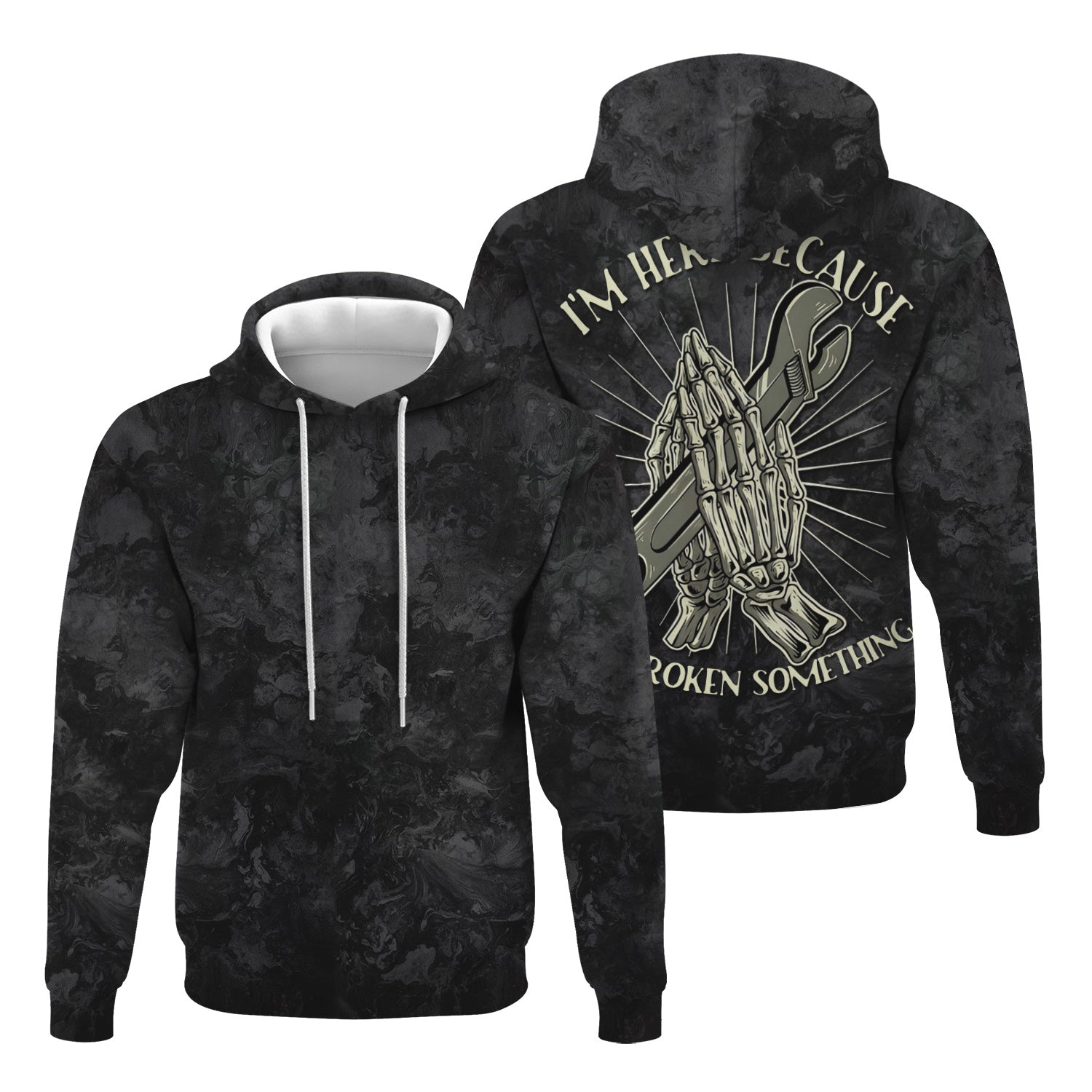 STYLE:Hoodie
