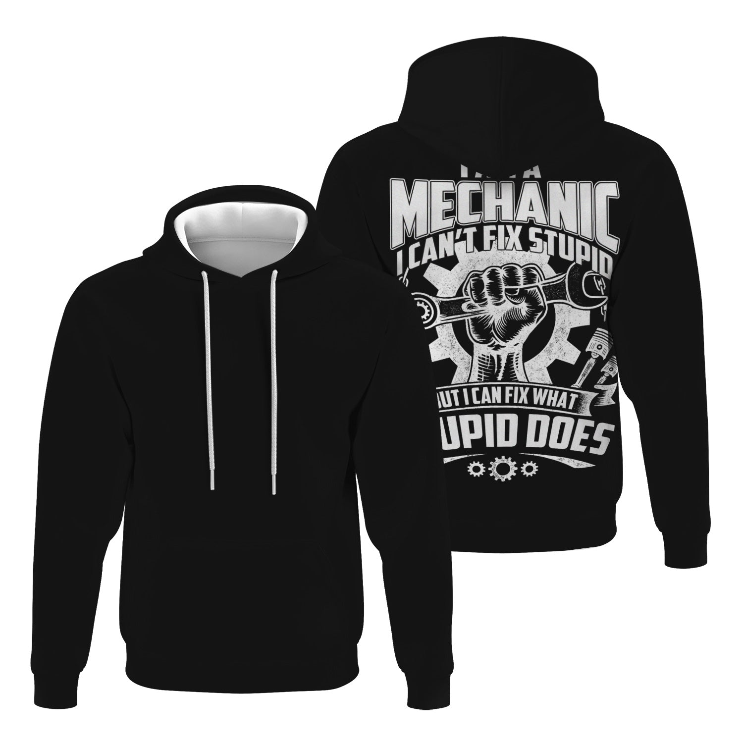 STYLE:Hoodie