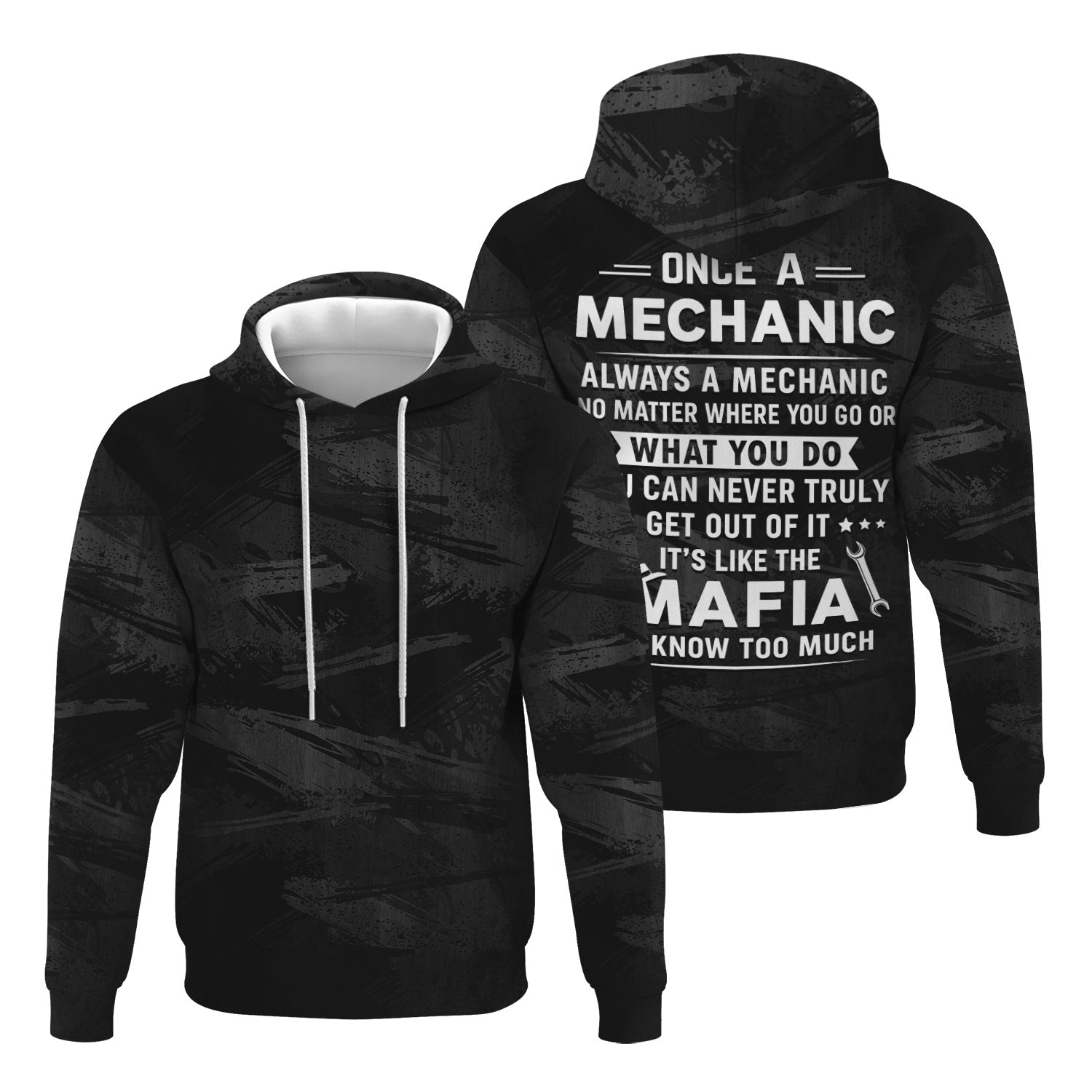 STYLE:Hoodie