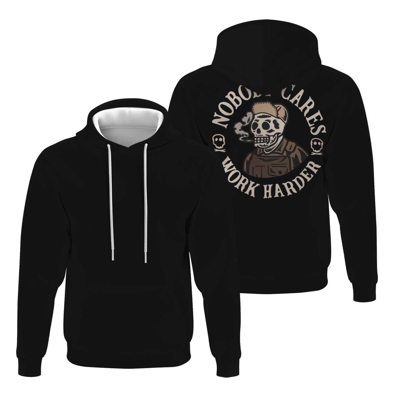 STYLE:Hoodie