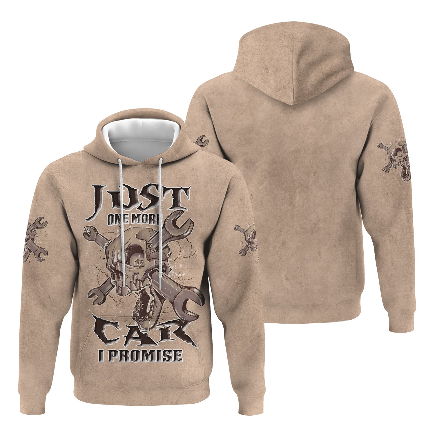 STYLE:Hoodie