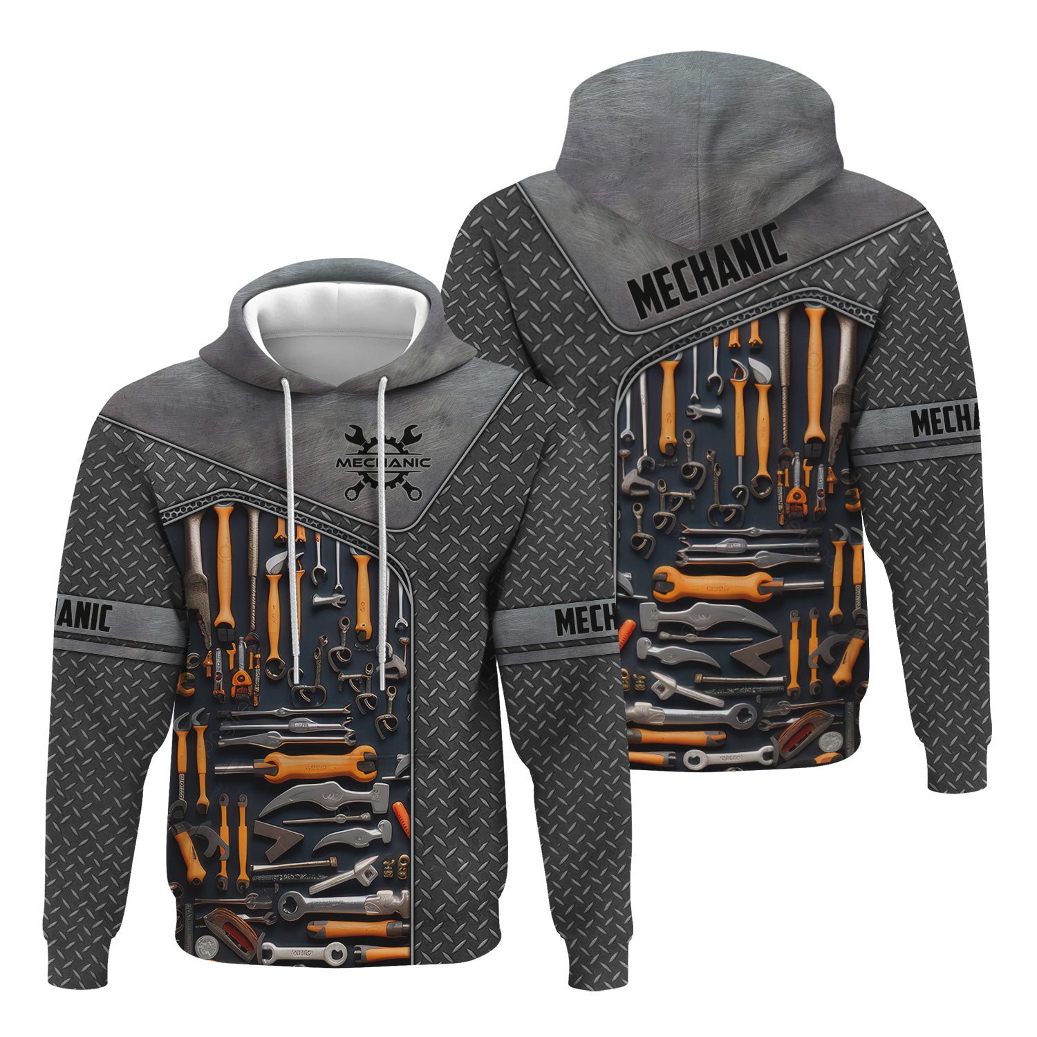 STYLE:Hoodie