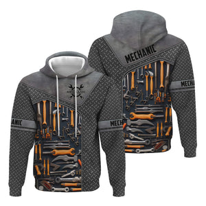 STYLE:Hoodie
