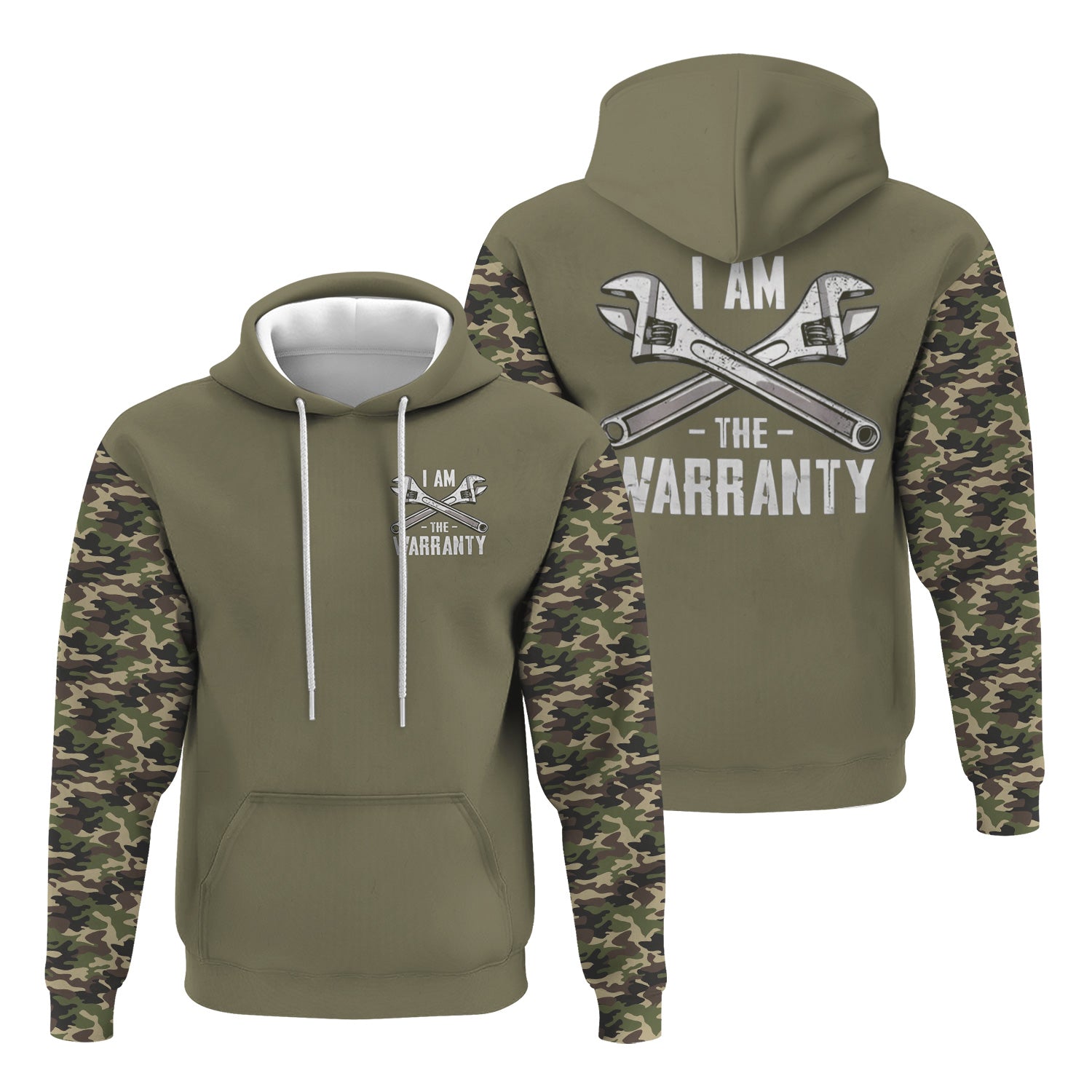 STYLE:Hoodie