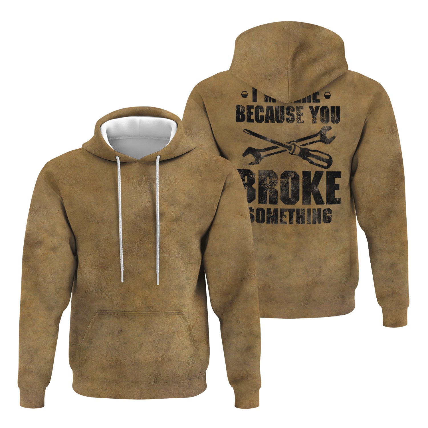 STYLE:Hoodie