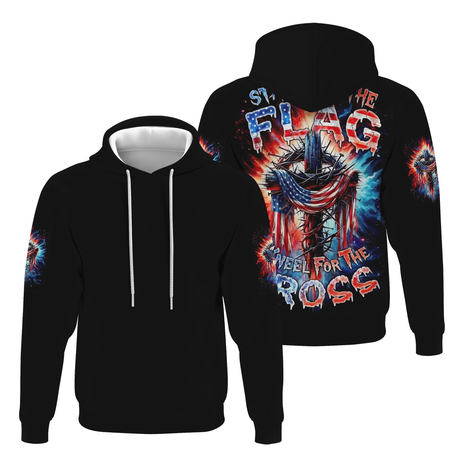 STYLE:Hoodie