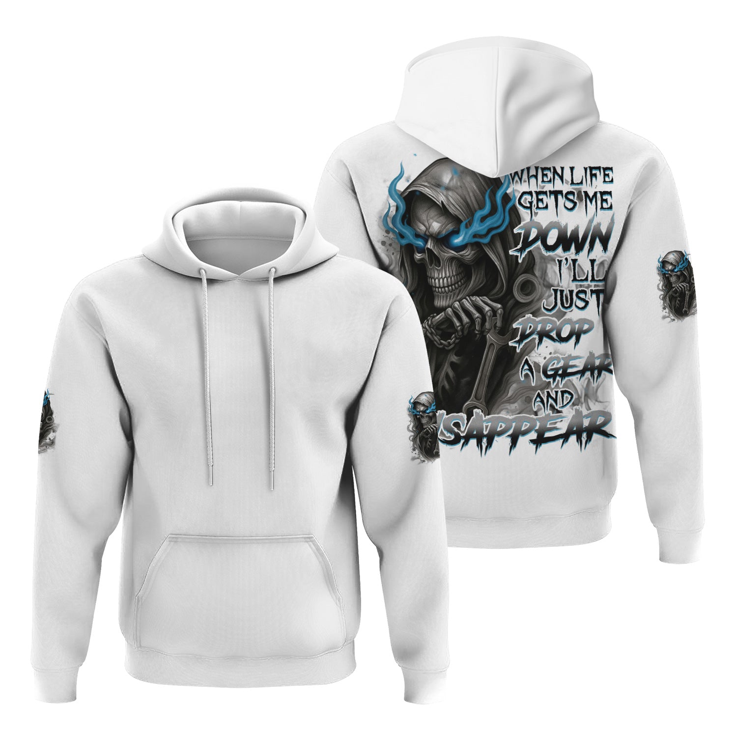 STYLE:Hoodie
