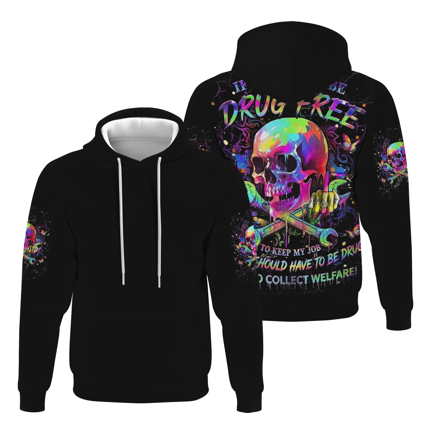 STYLE:Hoodie