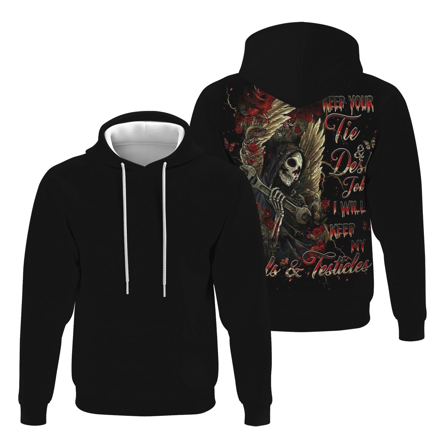 STYLE:Hoodie