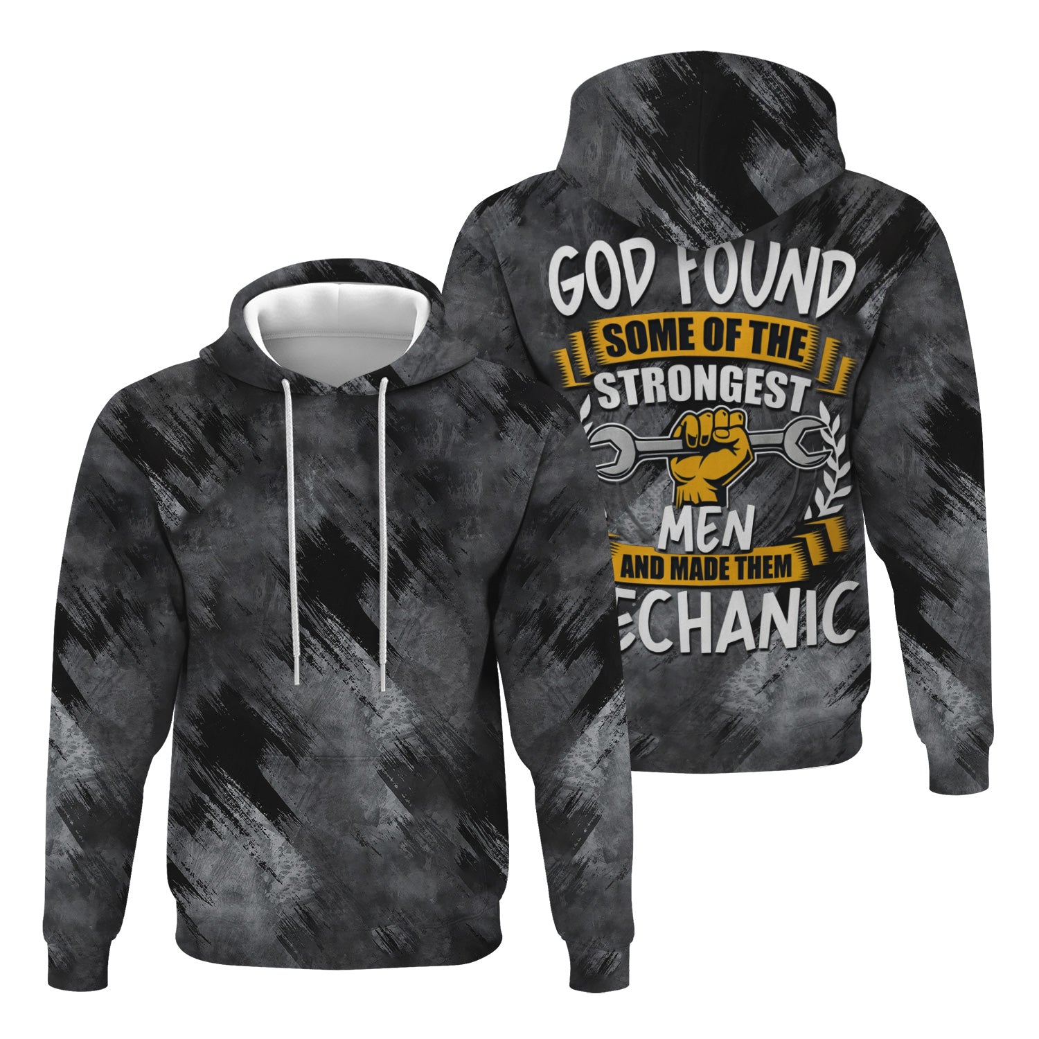 STYLE:Hoodie