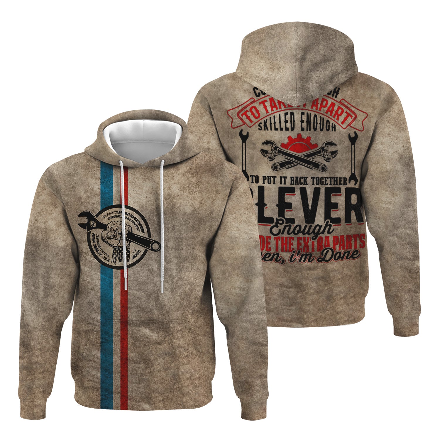 STYLE:Hoodie