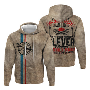 STYLE:Hoodie